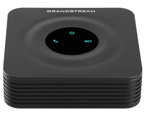 Grandstream Gateway ATA HT801 V2 1xFXS 1xLAN-SX12 Grandstream Gateway ATA HT801 V2 1xFXS 1xLAN